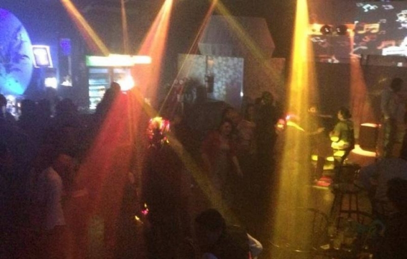 Artica Club